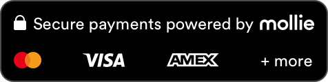Mollie Payment Logo